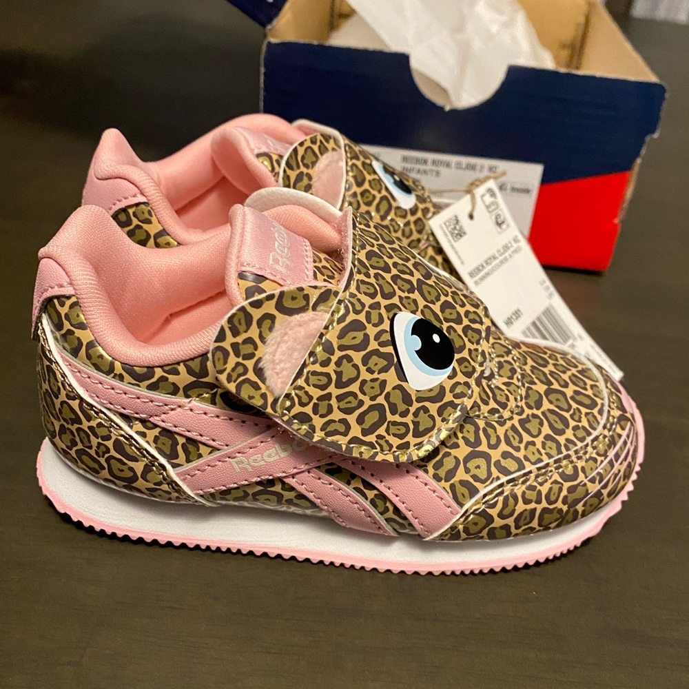 Reebox royal cl jog 2